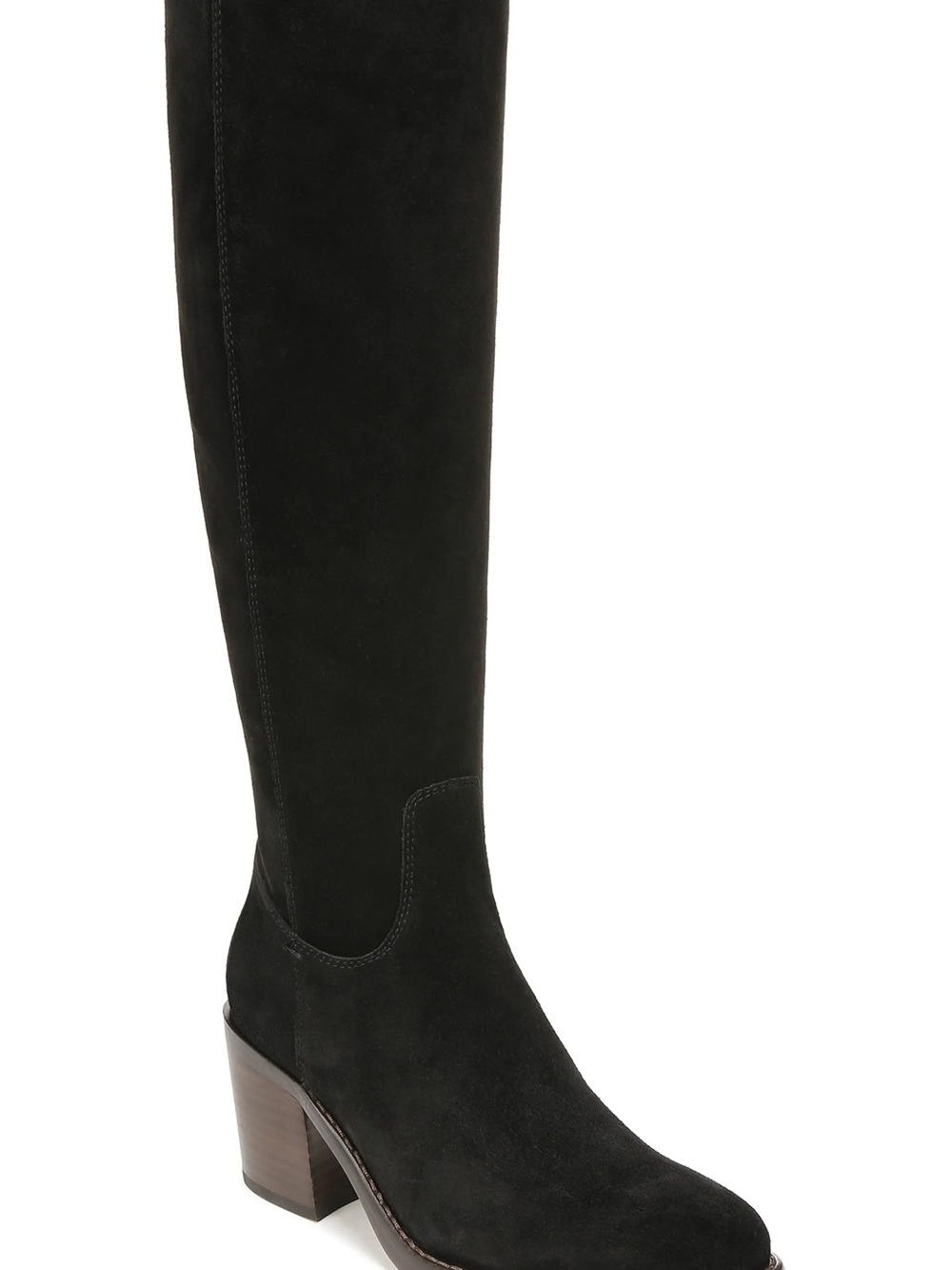 Sam Edelman Shale Knee High Boot